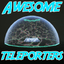 Awesome Teleporters icon