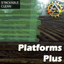 Platforms Plus icon